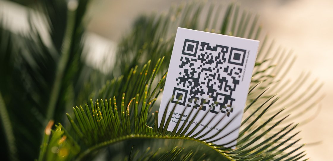 Hotel Management Software